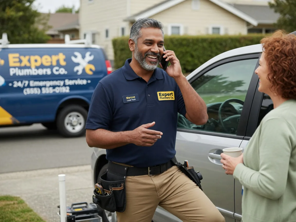 Drain Cleaning Flatwoods, LA FAQs